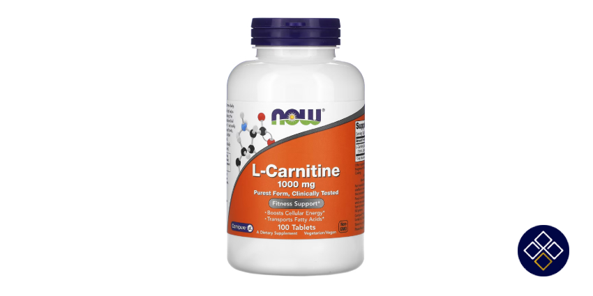 خواص ال کارنیتین | اثرات L-Carnitine بر چربی‌سوزی، انرژی و عملکرد بدن